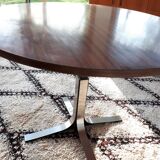 Table up and down by Osvaldo Borsani for Tecno 70s
