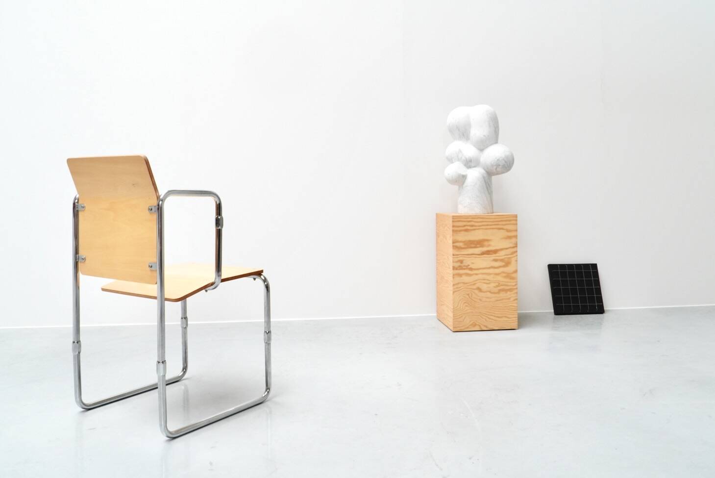 Gerrit Rietveld, Limited Edition HOPMI Chair
