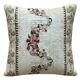 Vintage kilim cushion cover 51x51 cm