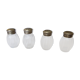 Christofle House salt shakers' box