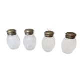 Christofle House salt shakers' box