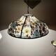Lampe abat jour, italie, '50-60