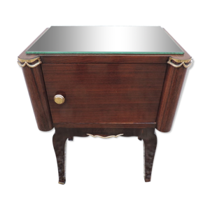 Table de chevet 1950