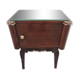 Table de chevet 1950