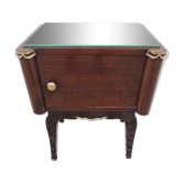 Bedside table 1950