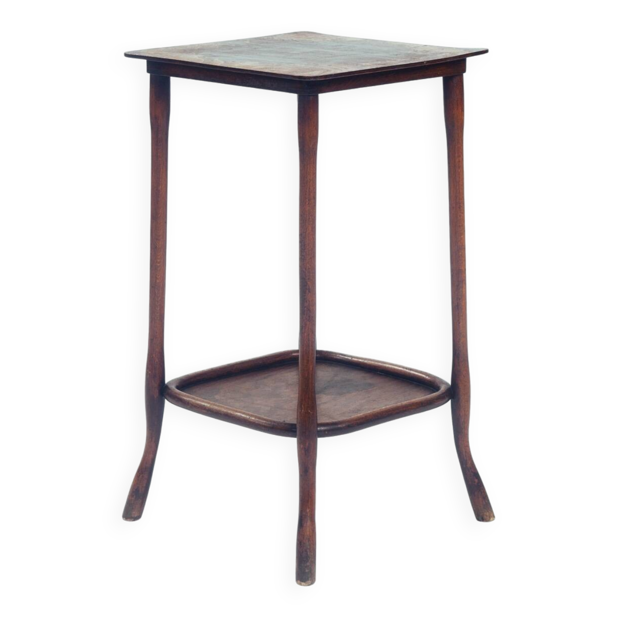 Table d'appoint pour plantes Thonet, années 1930