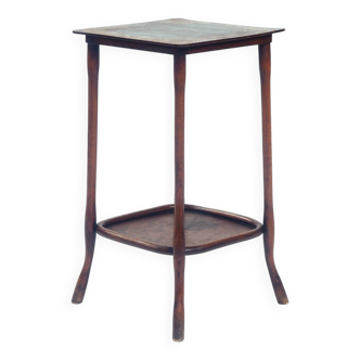Table d'appoint pour plantes Thonet, années 1930