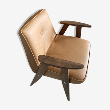 Fauteuil 366 des années 1960