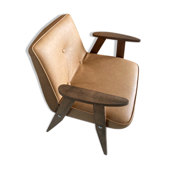 Fauteuil 366 des années 1960