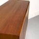 Danish Sideboard in Teak from Omann Jun, 1960s