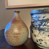 Vase ball Jacques Blin