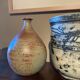 Vase boule Jacques Blin