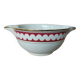 Saucière K&G Lunéville, modèle Madrigal