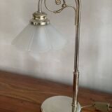 Massive Lamp