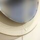 Vintage illuminated mirror from the 50s/60s