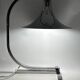 Franco Albini Franca Helg, Mod. AM/AS table lamp, Sirrah Italy 1969