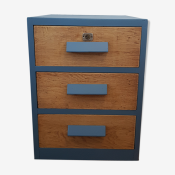 Drawer storage