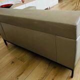 Armchair called "Buddha" by Christian Liaigre