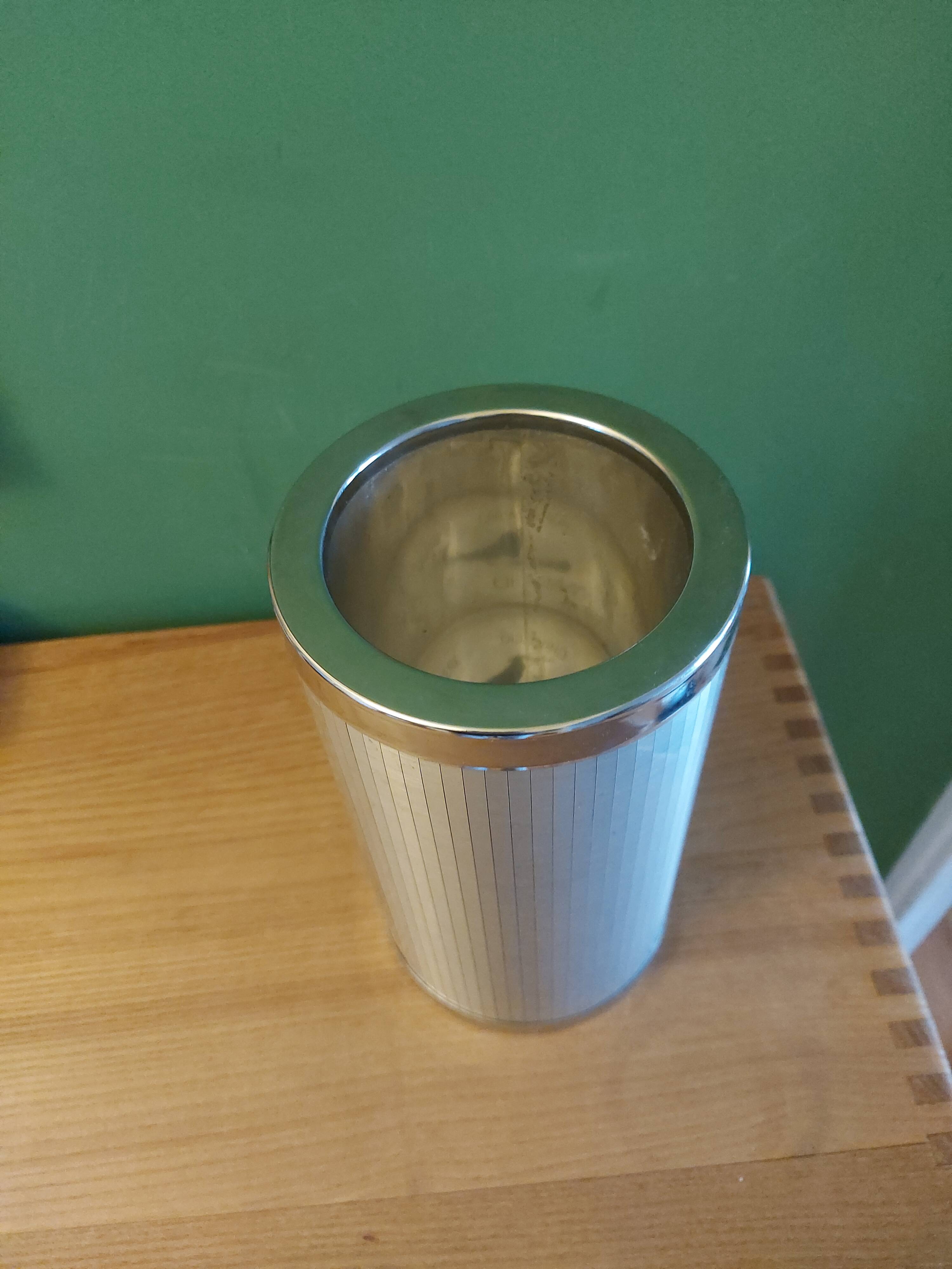 Italian Lidian vintage refresher