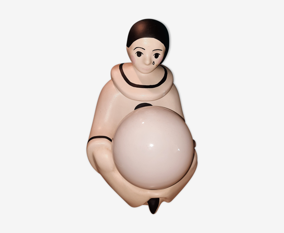 Lampe Pierrot
