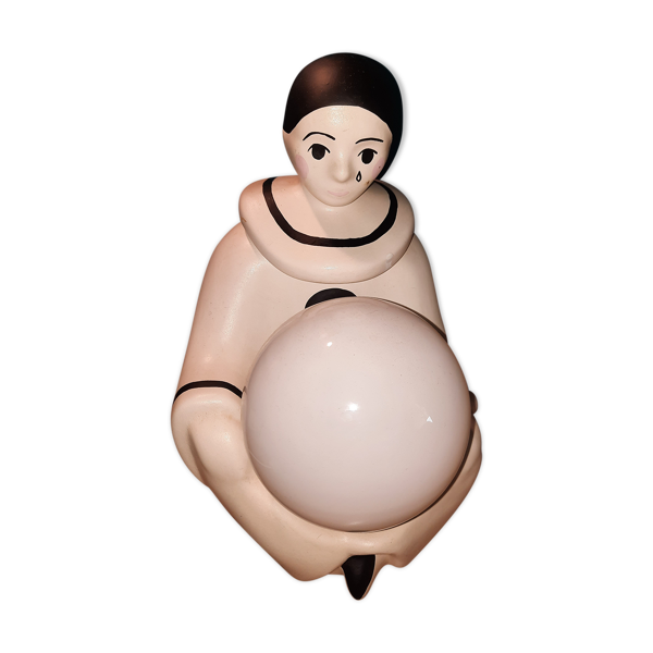 Lampe Pierrot — Beyit