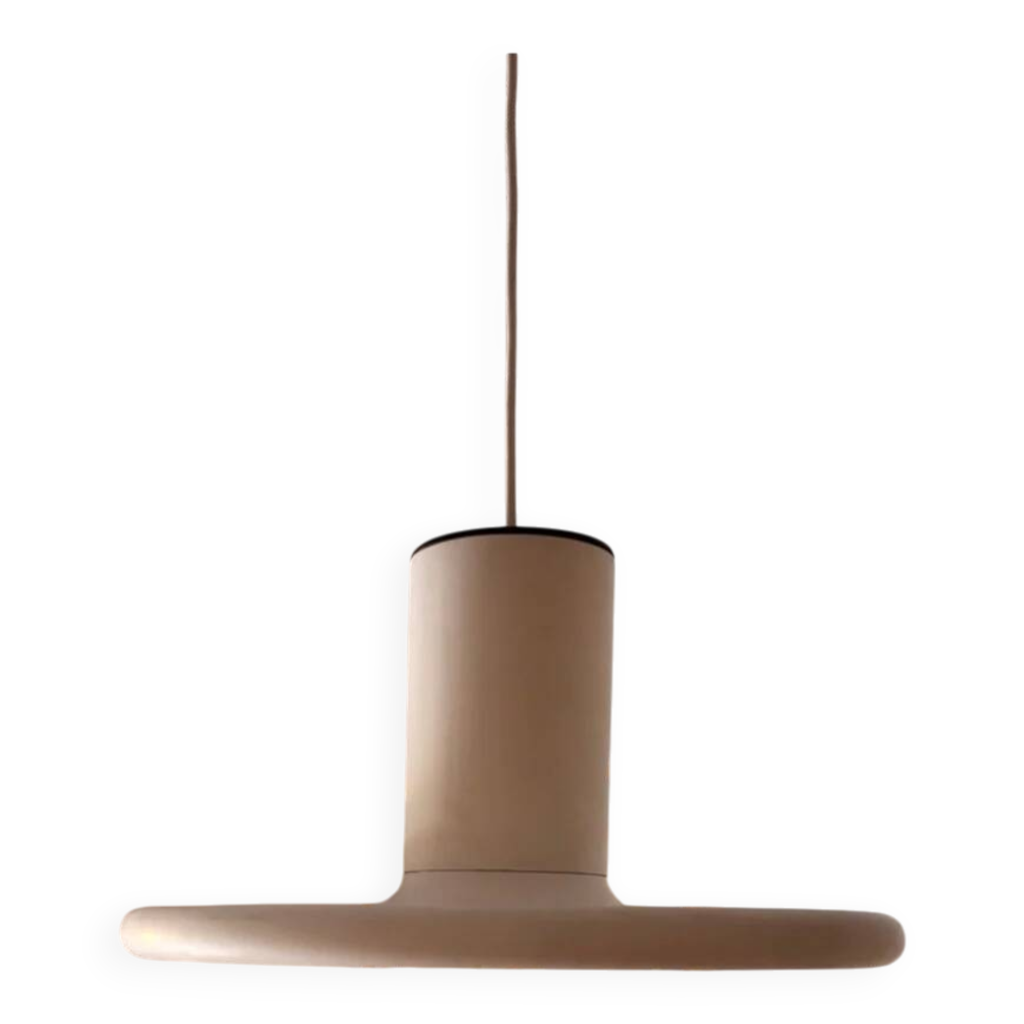 Vintage Lita suspension