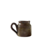 Pyrite stone jug 1970