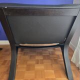 Skool Armchairs - Nelo Sweden Roche Bobois