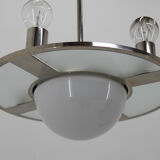 Bauhaus chandelier, 1920