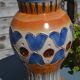 Grand vase italien vintage