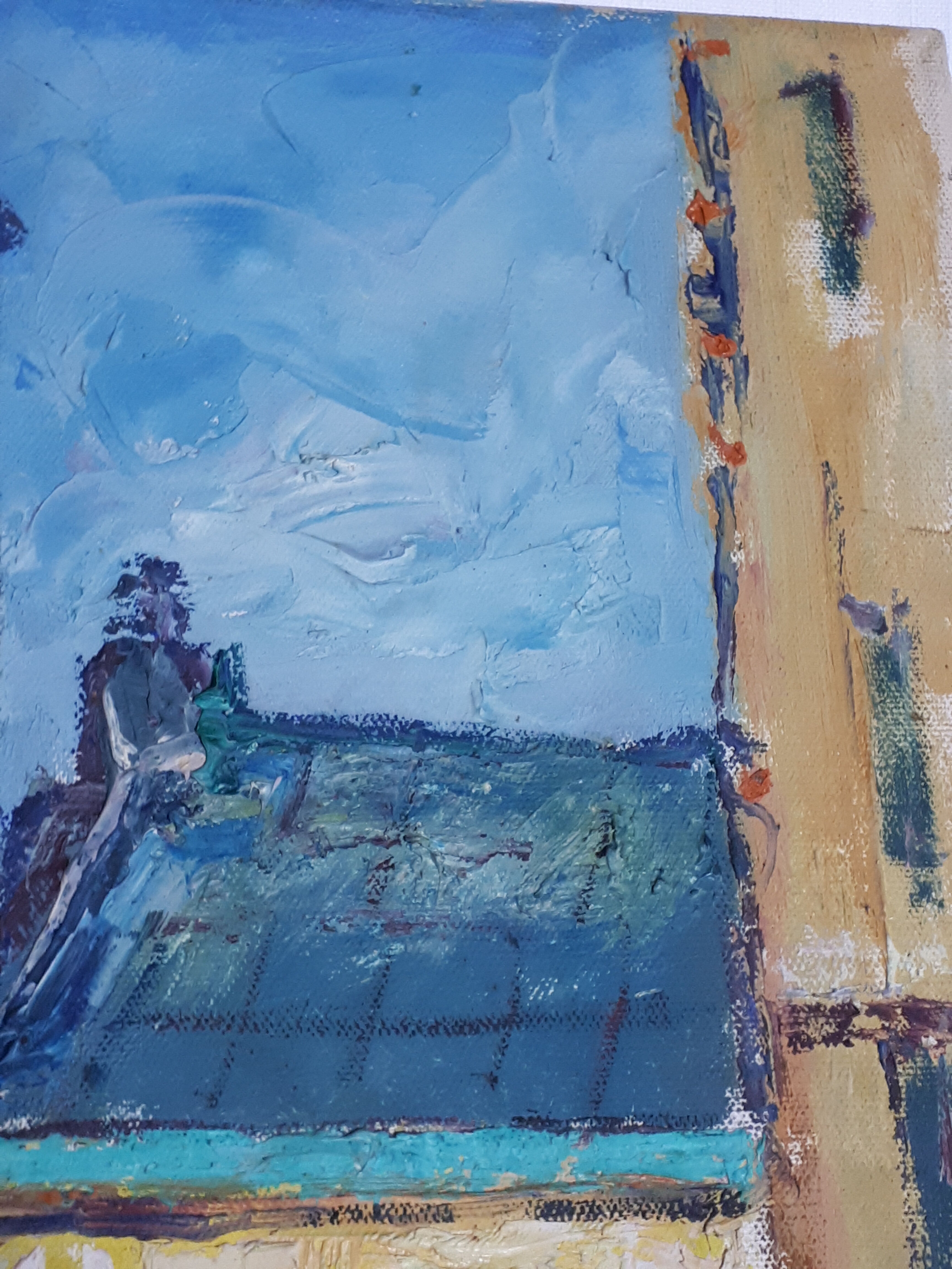 Table paris montmartre