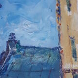 Table paris montmartre