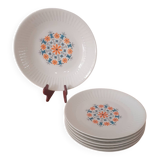 Dinnerware set