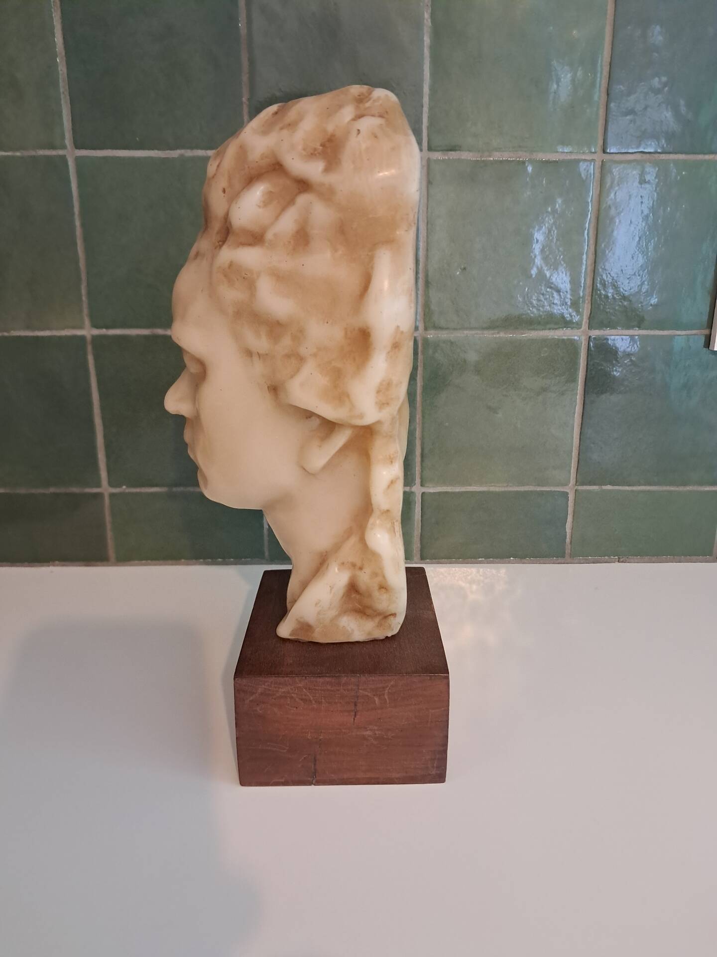 Bust of Beethoven
