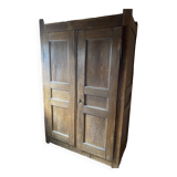 Old Wardrobe