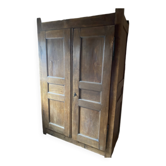 Armoire ancienne