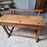 school desk late 19th early 20th