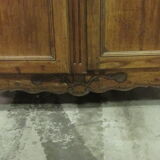 Old wardrobe