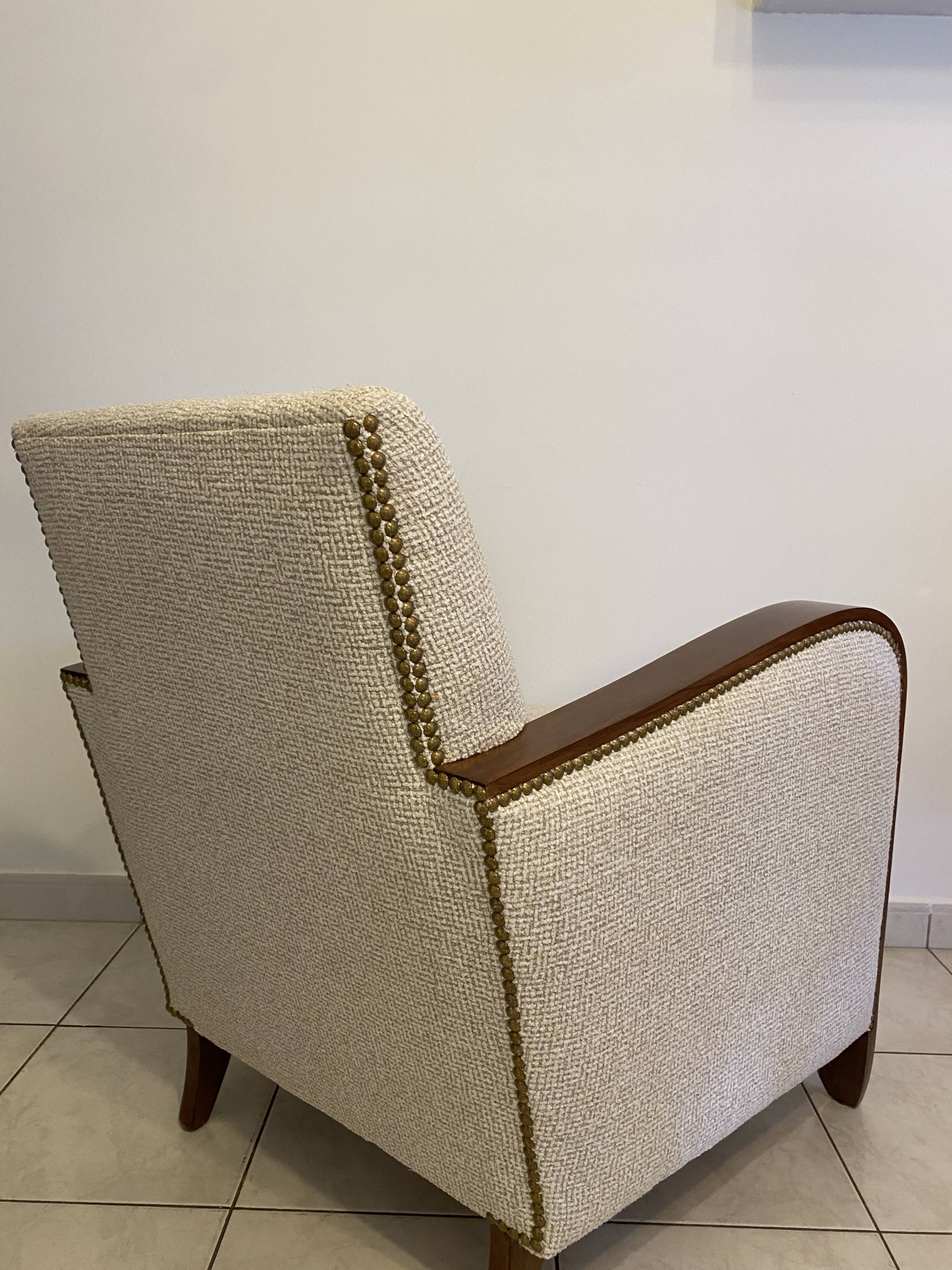 Fauteuil
