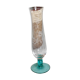 Glass bud vase