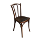 Chaise bistrot Thonet début XXème