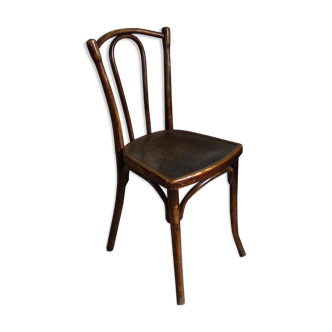 Bistro chair Thonet early twentieth century