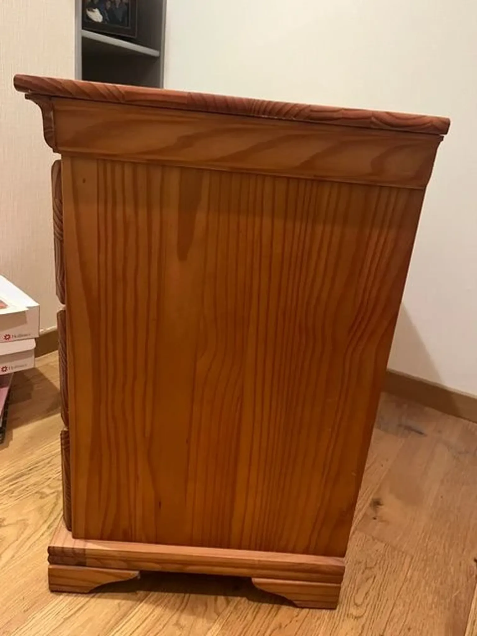 Commode