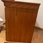Commode