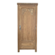Beautiful Art Deco wardrobe/ bonnetière