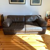 De Sede DS-76 sofa Switzerland 1970s