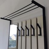 Vintage wardrobe from the 70s