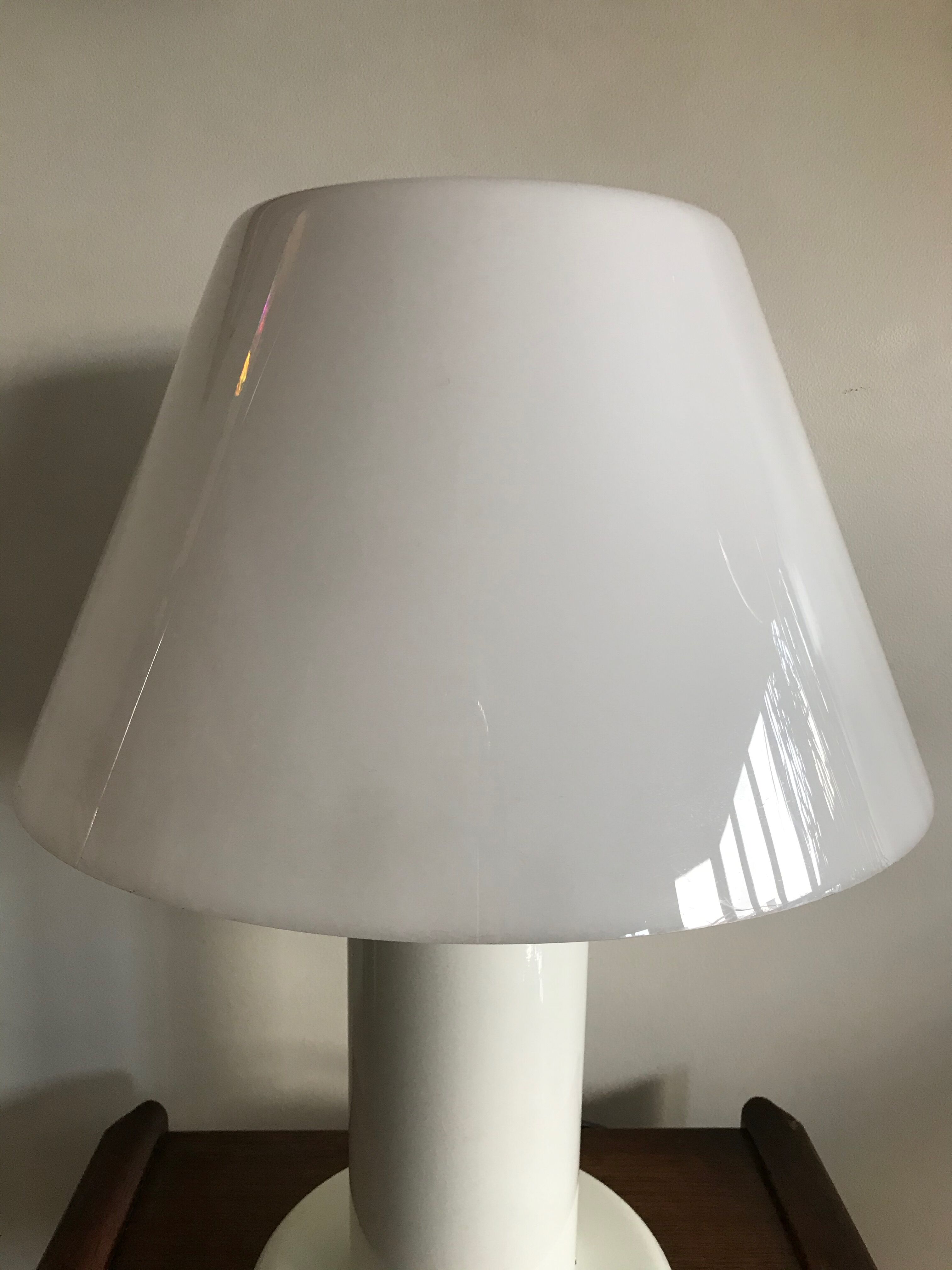 Harvey Guzzini Table Lamp