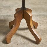 Vintage office chairs