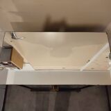 Vintage Mongelli Italian marquetry furniture